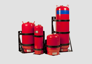 Nozzles and Branchpipes for Fire Hose Reels - BFI Fire Australia